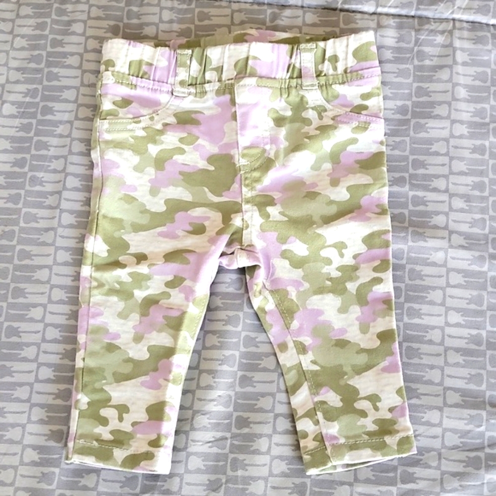 Baby Girl Jeans